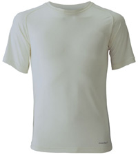 mont−bell モンベル スペリオルシルクL.W. Tシャツ Men’s