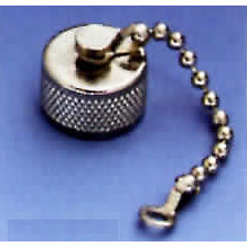 PL-258用キャップ