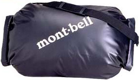 mont-bell モンベル ドライコンテナチューブ M 1131505 L 1131506