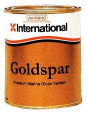 International Goldspar　インターナショナル　ゴールドスパー