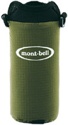 mont−bell モンベル ペットボトルホルダー 0.5L 1123632
