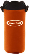 mont−bell モンベル ペットボトルホルダー 0.5L 1123632