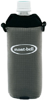 mont−bell モンベル ペットボトルホルダー 0.5L 1123632