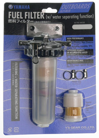 Y’s GEAR ワイズギア 船外フィルター 燃料フィルター 90790−48235