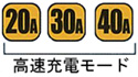 ACDelco ACデルコ 全自動バッテリー充電器 AD−0007