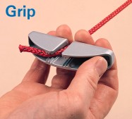 Clamcleat Power Grip 1