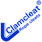 clamcleat　クラムクリート