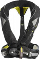 SPINLOCK スピンロック デッキベスト 5D プロ 275ニュートン 水感知タイプ DW−LJH5D/P
