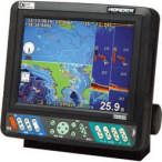 本多電子 HONDEX HE-81GP-Di デジタル 2011/4月新発売