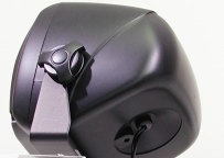 ＰＯＬＹ−ＰＬＡＮＡＲ　ポリープランナー　ボックス型防水スピーカー　カラー：ブラック