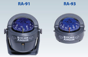 リッチーコンパス　RA-91,RA-93