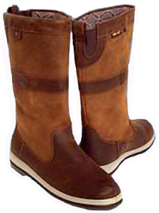 Dubarry デュバリー ストレッチアルティマ マリンブーツ