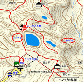 ガーミン 日本登山地形図 TOPO 10M Plus V3 microSDカード