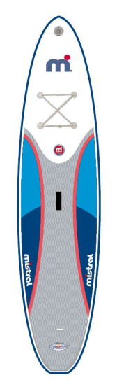 ミストラル SUP Adventure 11'5