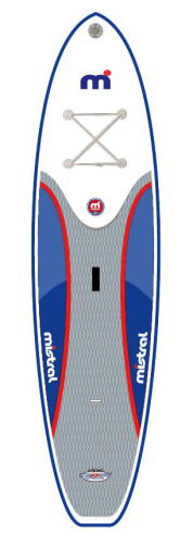 ミストラル SUP Adventure 10'5