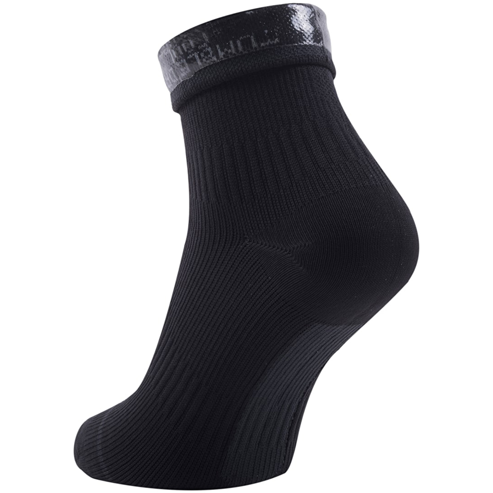 SEALSKINZ@V[XLY@Road Ankle with Hydrostop@[h@AN@with@nChXgbv@111161702-010