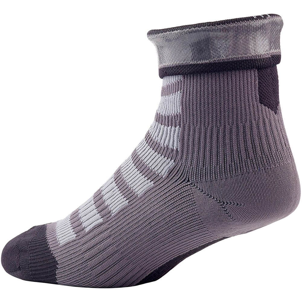 SEALSKINZ@V[XLY@MTB Ankle with Hydro@MTB@AN@with@nCh@1111620-001