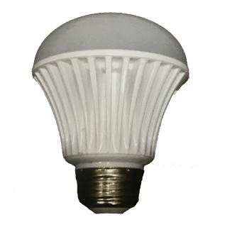 LED電球 12W 12-24V兼用 船舶用 普通電球100W以上の明るさ