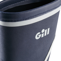 Gill　ギル　ショート　クルージング　ブーツ　901　2020モデル
