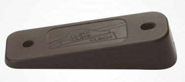 クラムクリート　Clamcleat　CL804　テーパーパット