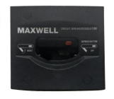 MAXWELL　ウインドラス用サーキットブレーカー