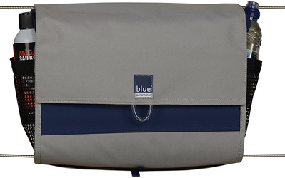 BLUE PERFORMANCE　ブルーパフォーマンス　シーレールバッグ　DX　BP3515