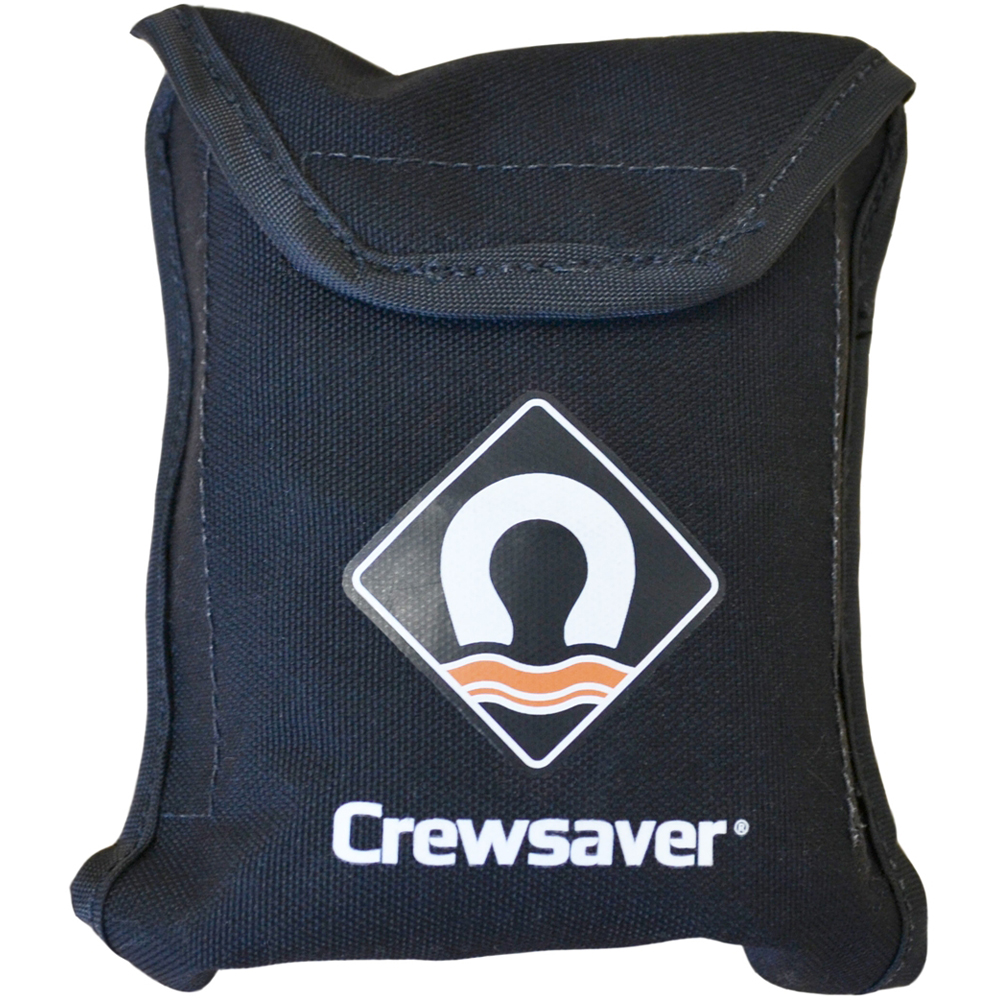 Crewsaver　クルーセイバー　クルーフィット　165N　スポーツ　　ハーネスタイプ用　スプレーフード　10057