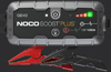 NOCO ノコ　ブースター　プラス　ジャンプスターター　バッテリーパック　GB40