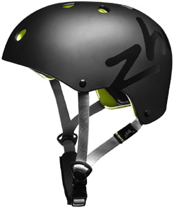 Zhik　ザイク　H1　ヘルメット　HELMET-10-BK