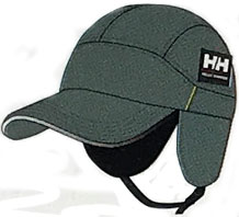 HELLY HANSEN ヘリーハンセン タクティシャン ウィンター キャップ HC91750