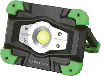 MARVELLOUS　マーベラス　LEDハンドライト　モンスター　1000 JF8110-10W