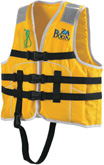 オーシャンライフ　子供用救命胴衣　ライフジャケット　Ｊｒ−１型　新基準品