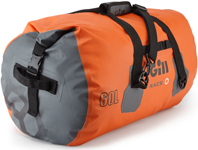 Gill　ギル　レース　チーム　バッグ　60L　RS14