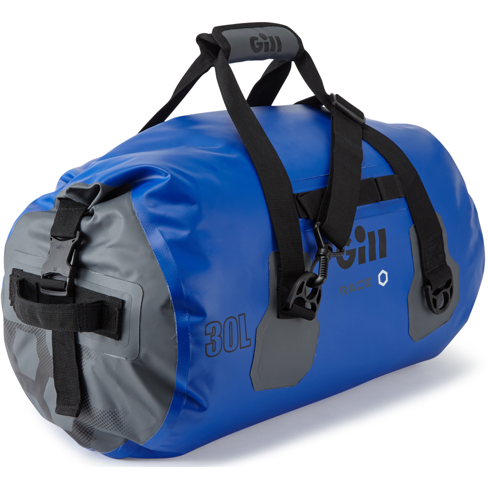 Ｇｉｌｌ　ギル　レース　チーム　バッグ　30L　RS19