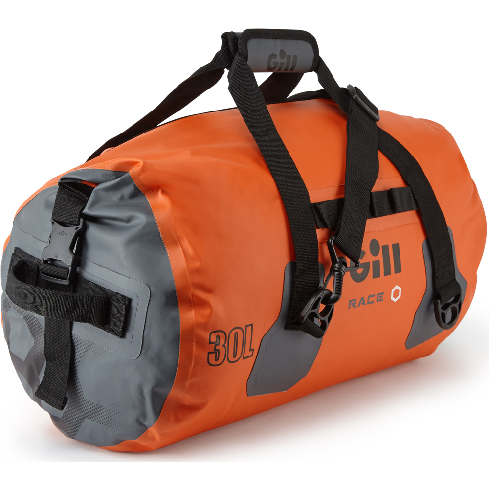Ｇｉｌｌ　ギル　レース　チーム　バッグ　30L　RS19
