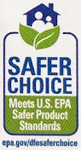 環境保護庁EPA　SAFER CHOICE