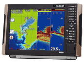 ヤマハ　YFH�U　121S-F66i　GPS魚探