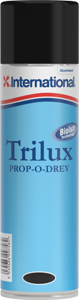 インターナショナル　Trilux トライラックスエアゾール　防汚塗料　500ml