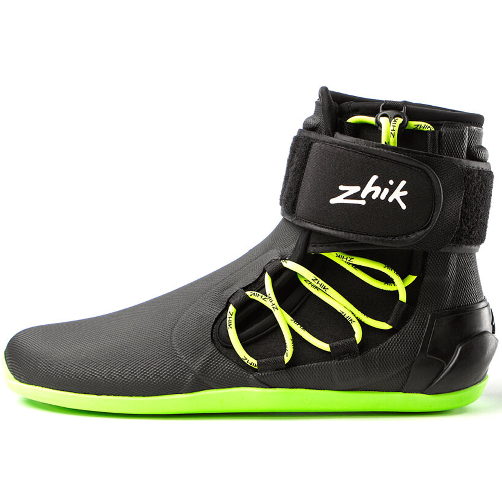 Zhik　ザイク　ライト　ハイカット　ブーツ　DBT-0470-U