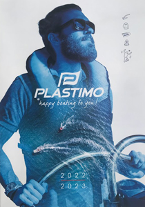 PLASTIMO　プラスチモ　カタログ　2022-2023
