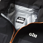 Gill　ギル　レース　フュージョン　ジャケット　RS23