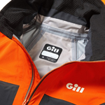 Gill　ギル　レース　フュージョン　ジャケット　RS23