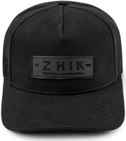Zhik　ザイク　ヘリテージ　スナップバック　キャップ　HAT-0135-U