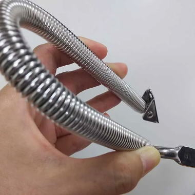 スプリングハッチホルダー