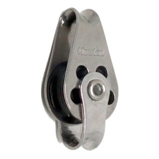 HOLT Nautos ホルト ノータス 20mm ノーベアリング シングルブロック