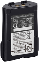 ICOM@ACR@`ECIobe[@BP-245H