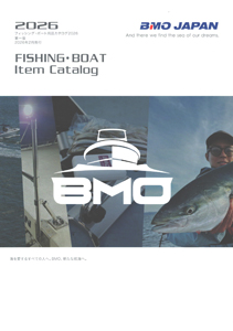 BMO JAPAN�@�r�[�G���I�[�@�W���p���@�J�^���O�@2026