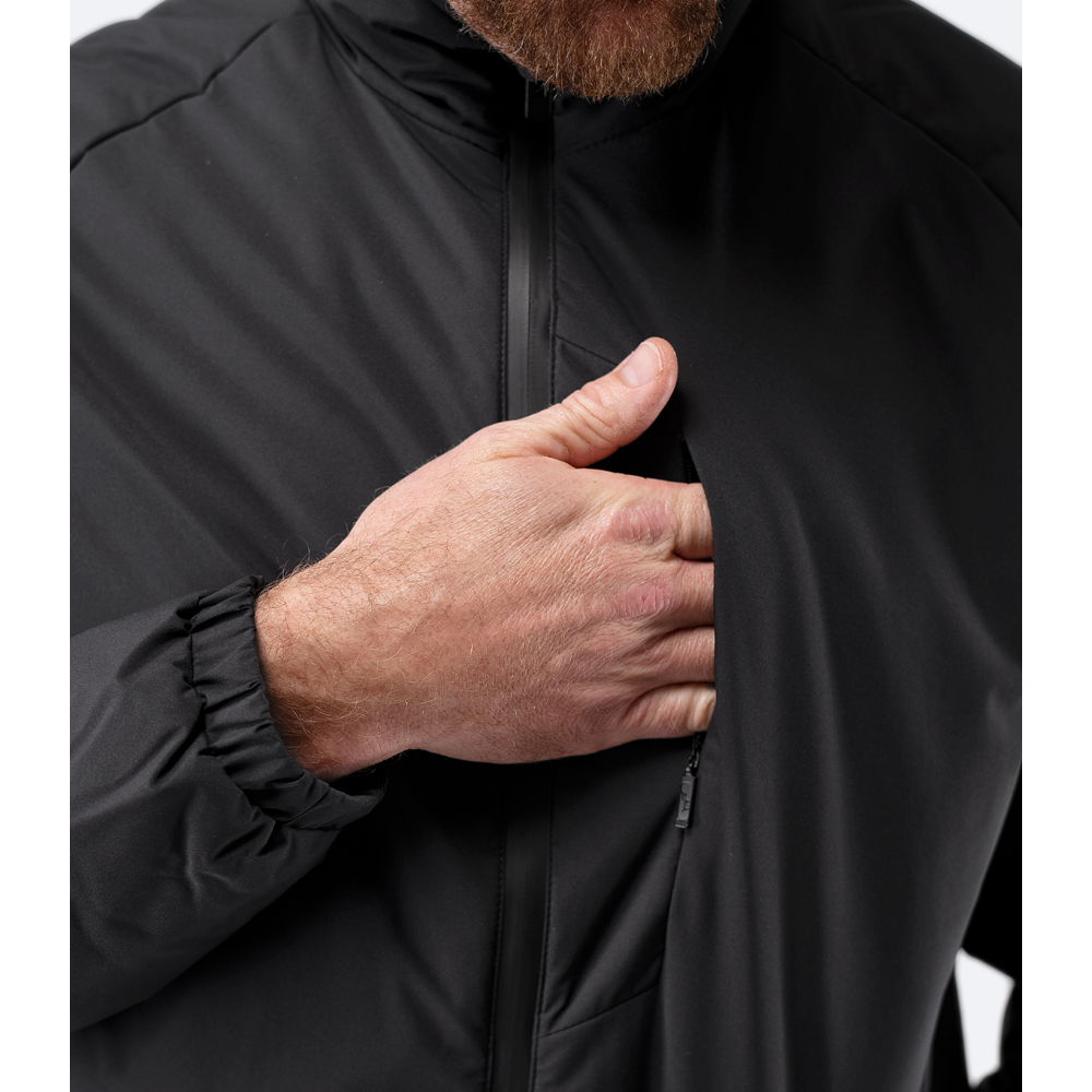 Zhik�@�U�C�N�@�����Y�@�f�C�u���C�J�[�@�~�h�����C���[�@�W���P�b�g�@JKT-0150-M