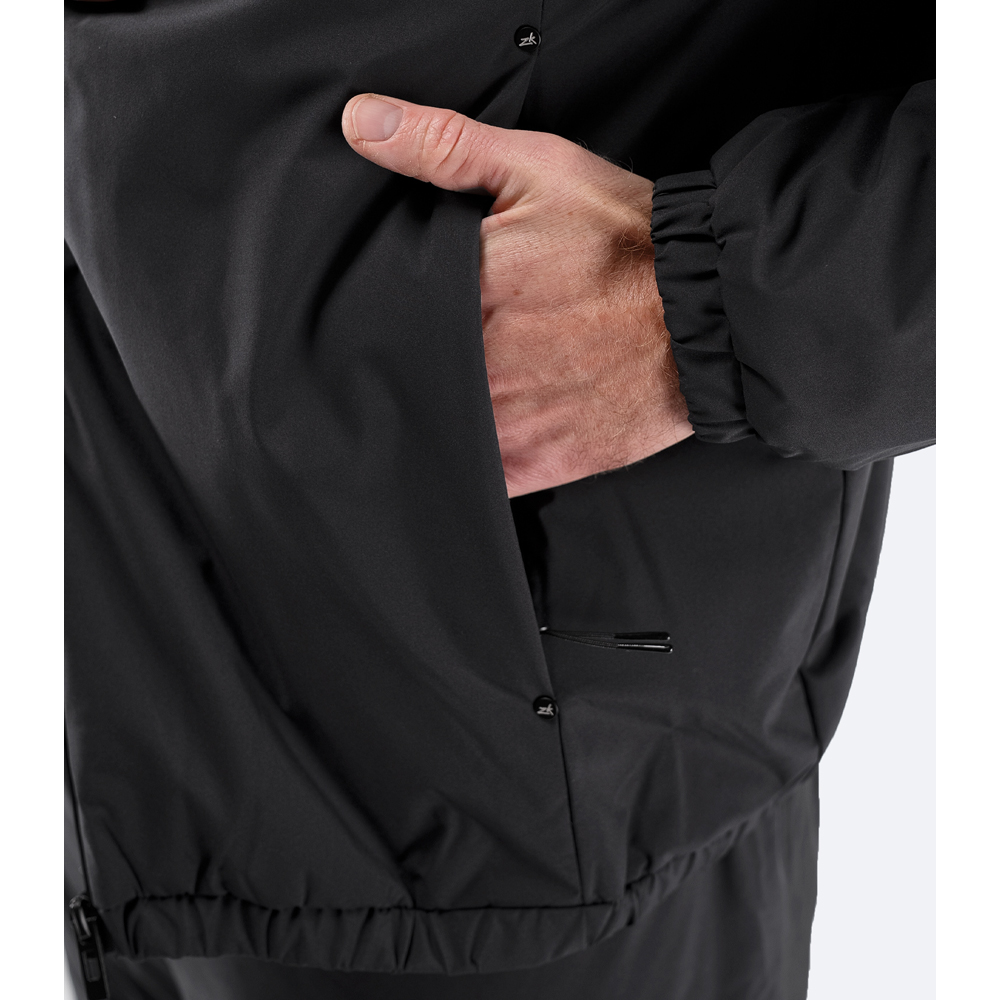 Zhik�@�U�C�N�@�����Y�@�f�C�u���C�J�[�@�~�h�����C���[�@�W���P�b�g�@JKT-0150-M