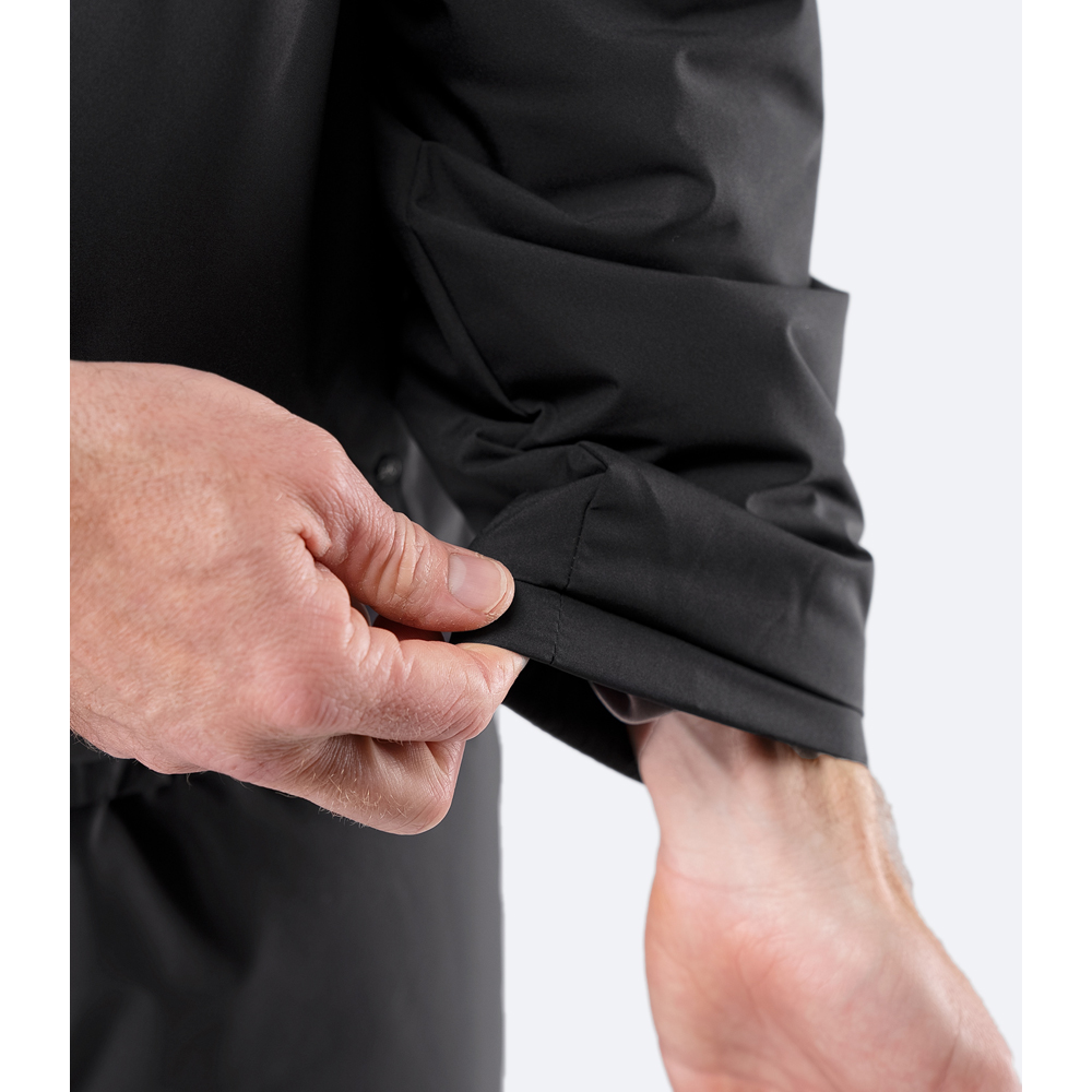 Zhik�@�U�C�N�@�����Y�@�f�C�u���C�J�[�@�~�h�����C���[�@�W���P�b�g�@JKT-0150-M